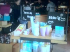 -星巴克臻选(南京艾尚天地店)