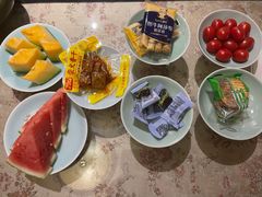 -竹淇茶馆(车站北路店)