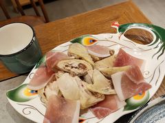 -大理董·董家小厨野生菌火锅(古城旗舰店)