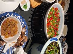 -芳芳私房菜·精做淮扬菜(承德路店)