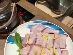 山林走地雞-蘑界·野生菌火锅(深业上城店)