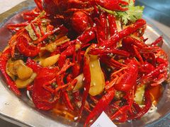 -小凤庭·地道湖北菜武昌鱼·藕汤(38年黄鹤楼店)