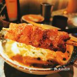 朋友相约附近就过来了！环境:日式料理风格