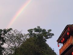 -高荡千年布依古寨旅游景区