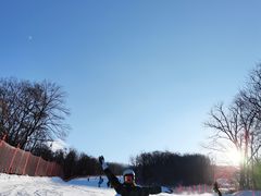 -中旅松花湖滑雪场