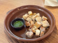 -萨莉亚意式餐厅(深圳北站店)