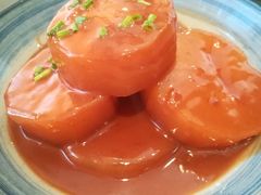 -兰溪小馆(东直门簋街店)