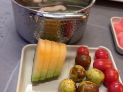 -君邦火锅(新疆大厦店)