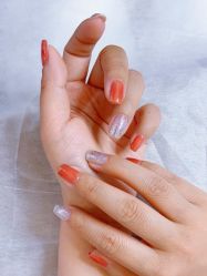 -i.f美甲美睫