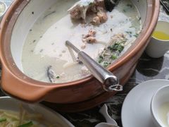 -风味小馆(天目湖宾馆店)