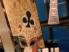 -瑞吉酒店 · Elba 欧尔巴意大利餐厅· 精致意餐·云端聚会