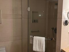 -上海新发展亚太JW万豪酒店