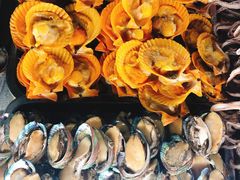 -海口骑楼小吃街