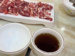 -潮悦牛肉火锅城(水贝店)