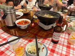 -新李记 · 口味菜馆(南郊公园店)