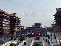 -大明幻境第一城