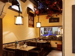 大堂-十二饭点·川菜(北站圆融店)