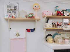 -Kekimatata 生日蛋糕·烘焙教学