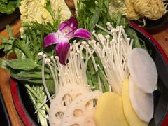 -束河人家(南锣鼓巷店)