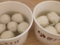 -邵子牙·中华老字号(定安路店)