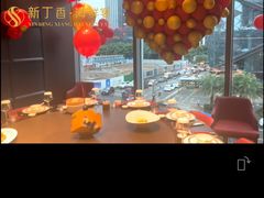 -新丁香海鲜酒店(银海商贸城店)