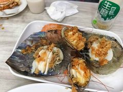 -船奇蒸汽海鲜·闽菜(八市海鲜总店)