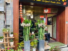 门面-阿鹏故事云南野生菌火锅(人民路店)