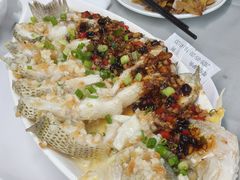 -海鲜街菜馆(海珠南路店)