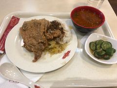 -大圆碗•T骨大排饭(天海店)