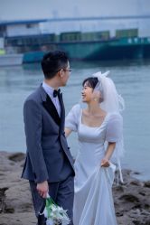 -青禾蒙娜丽莎婚纱摄影(武汉总店)