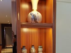 -香山湖渔家大院