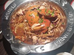 -胖哥俩肉蟹煲(湖滨银泰in77店)