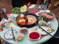-鸿姐老火锅·传统炒料(上海旗舰店)