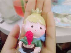 -La patisserie de Mona 茉娜的甜品(韩乐坊店)