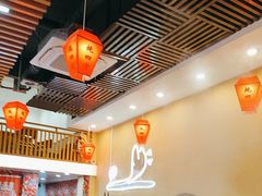 -炖四方东北铁锅炖·烧烤小龙虾(中豪国际店)