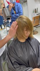 -时尚殿堂明星门店