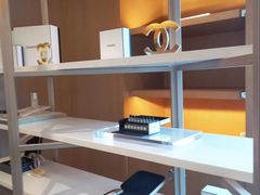 -CHANEL(ifs国际金融店)