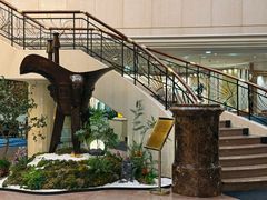 -温州王朝大酒店-自助餐厅