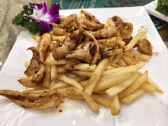 -明思味 二十年潮粤菜(榕城东山店)