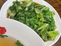 杭州小白菜-小狗面馆·杭帮拌川·片儿川(大沽路店)