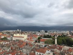 -圣多米努斯大教堂及钟楼(Sv. Dujma)