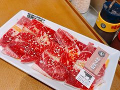 -焼肉ライク·烧肉LIKE(万菱汇店)