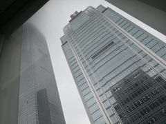 -广州富力丽思卡尔顿酒店