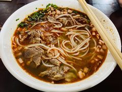 -刘记羊肉粉馆(荷花塘总店)