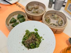 -美心·翠园(港汇恒隆广场店)
