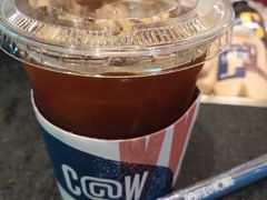 美式-Coffee@Works(仁川国际机场店)