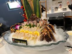 -德天肥牛海鲜火锅(龙吟坊店)