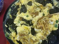 -北京龙庆四季香农家饭庄·灶台鱼·碳烤虹鳟鱼(龙庆峡店)