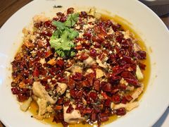-纳瓦新疆菜(银都店)