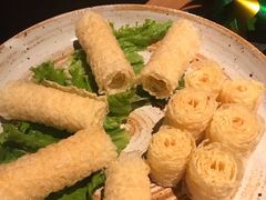 -老墙根涮肉·铜锅·烧烤(欢乐谷·王四营店)
